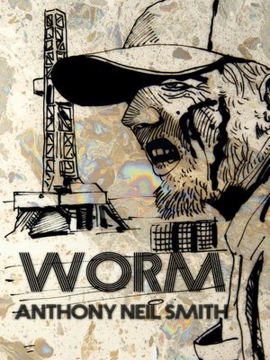 cover image of Worm